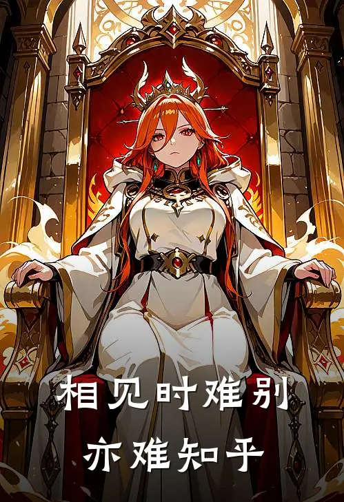 相见时难别亦难知乎