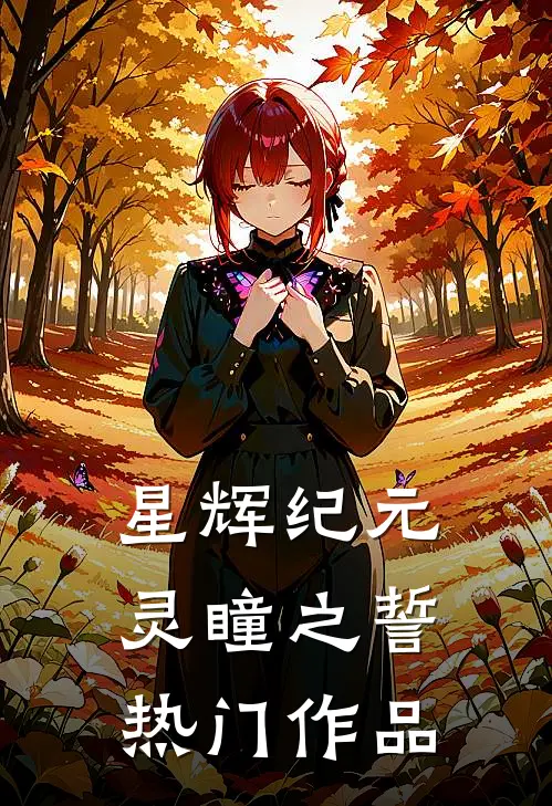 星辉纪元：灵瞳之誓热门作品