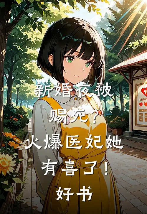 新婚夜被赐死？火爆医妃她有喜了！好书
