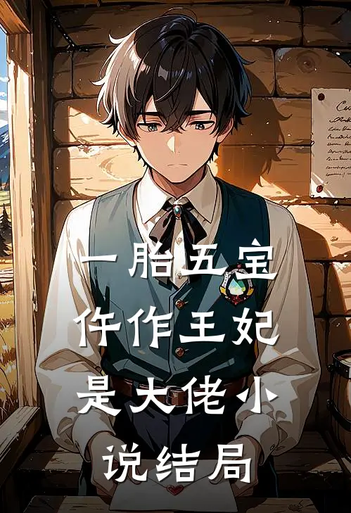 一胎五宝：仵作王妃是大佬小说结局