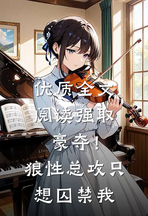 优质全文阅读强取豪夺！狼性总攻只想囚禁我