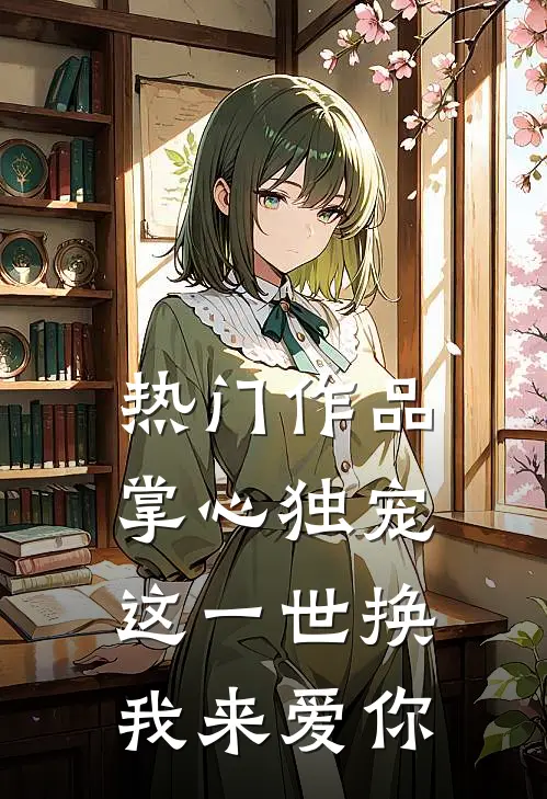 热门作品掌心独宠：这一世换我来爱你