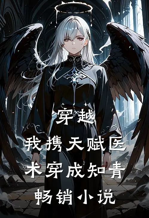 穿越：我携天赋医术穿成知青畅销小说
