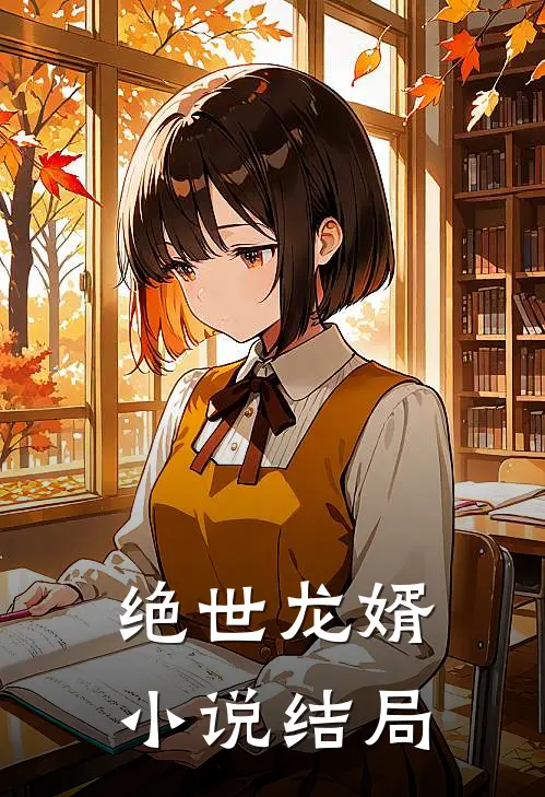 绝世龙婿小说结局