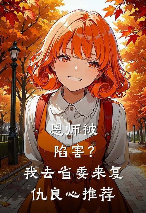恩师被陷害？我去省委来复仇良心推荐