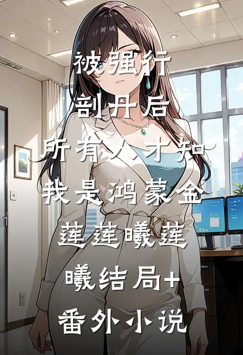 被强行剖丹后，所有人才知我是鸿蒙金莲莲曦莲曦结局+番外小说