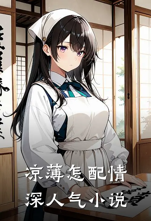 凉薄怎配情深人气小说