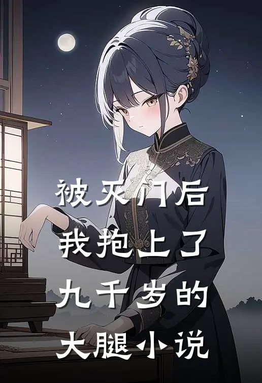 被灭门后我抱上了九千岁的大腿小说