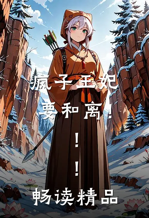 疯子王妃要和离！！！畅读精品