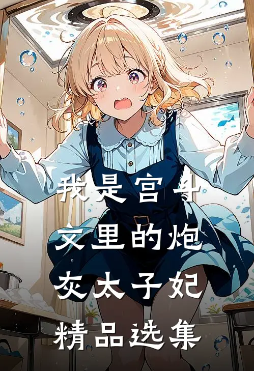 我是宫斗文里的炮灰太子妃精品选集