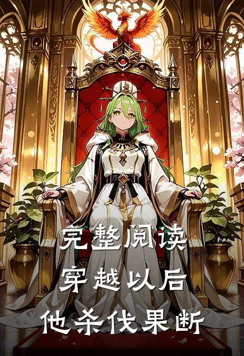 完整阅读穿越以后，他杀伐果断