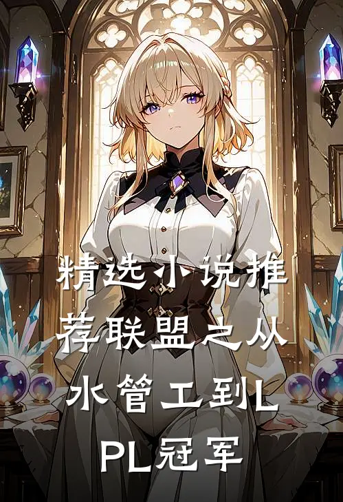精选小说推荐联盟之从水管工到LPL冠军