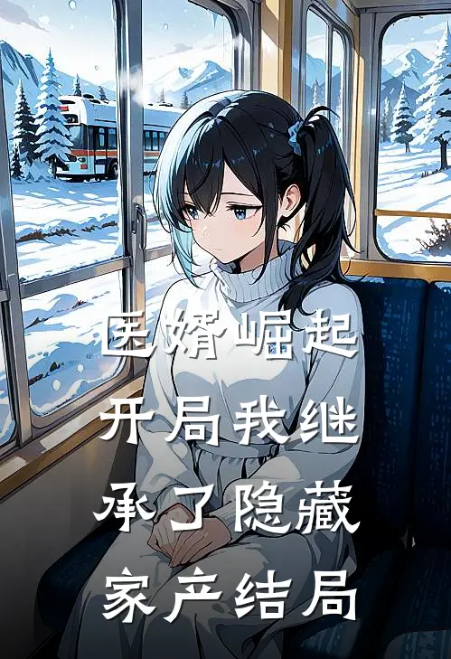 医婿崛起：开局我继承了隐藏家产结局