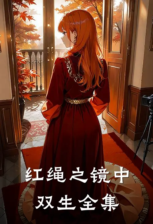 红绳之镜中双生 全集