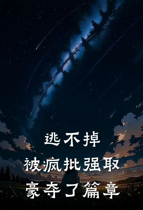 逃不掉，被疯批强取豪夺了篇章