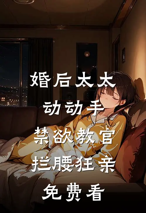 婚后太太动动手，禁欲教官拦腰狂亲免费看