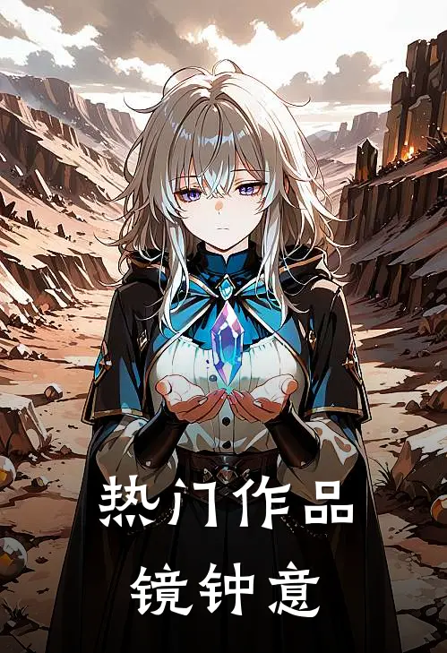 热门作品镜钟意