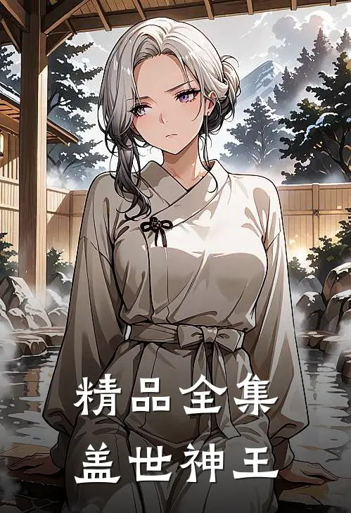 精品全集盖世神王