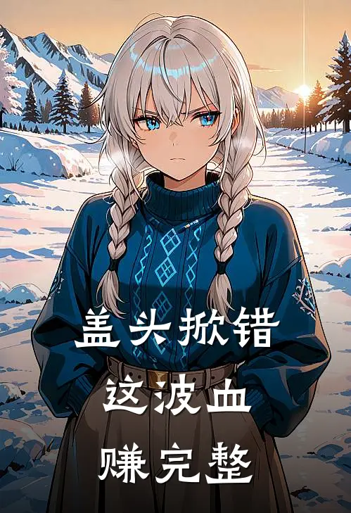 盖头掀错，这波血赚完整