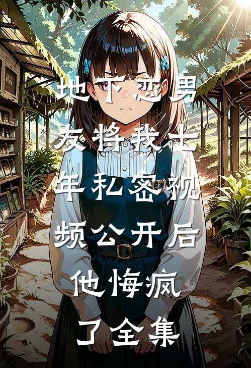 地下恋男友将我七年私密视频公开后，他悔疯了全集