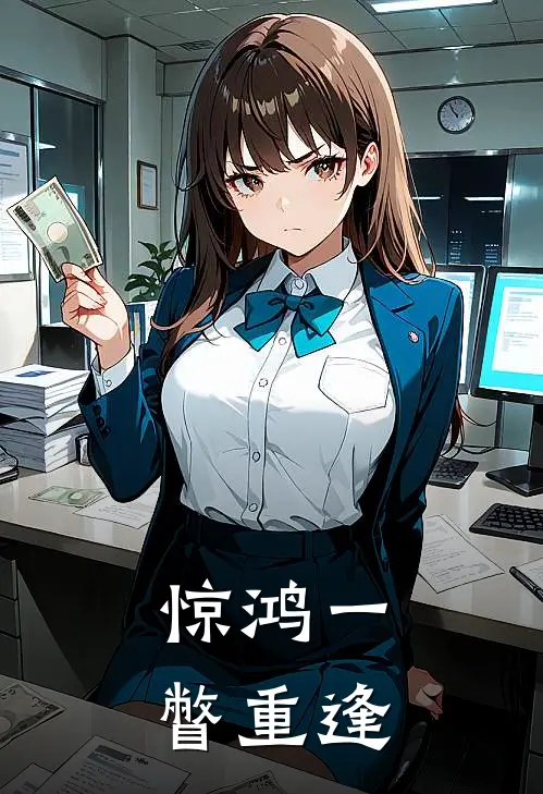 惊鸿一瞥重逢