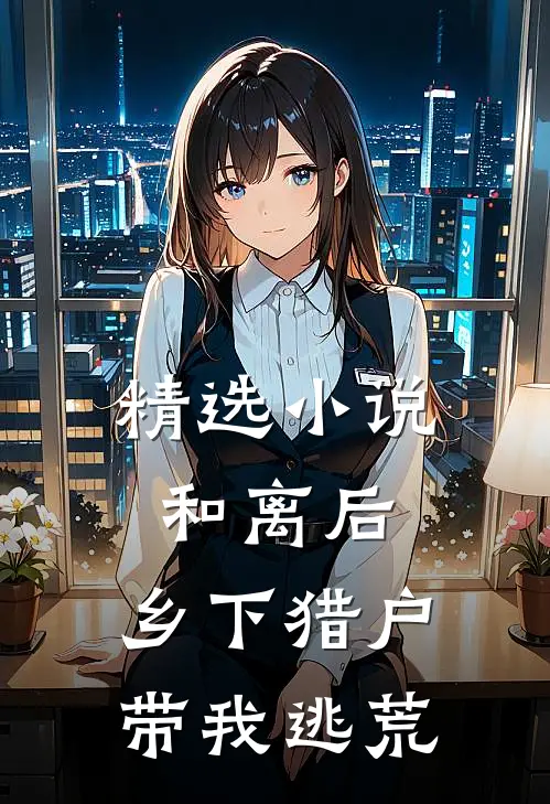 精选小说和离后，乡下猎户带我逃荒