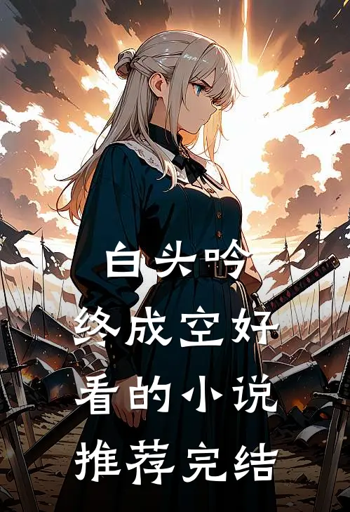 白头吟，终成空好看的小说推荐完结