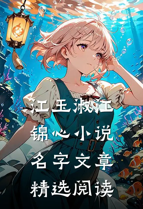 江玉淑江锦心小说名字文章精选阅读