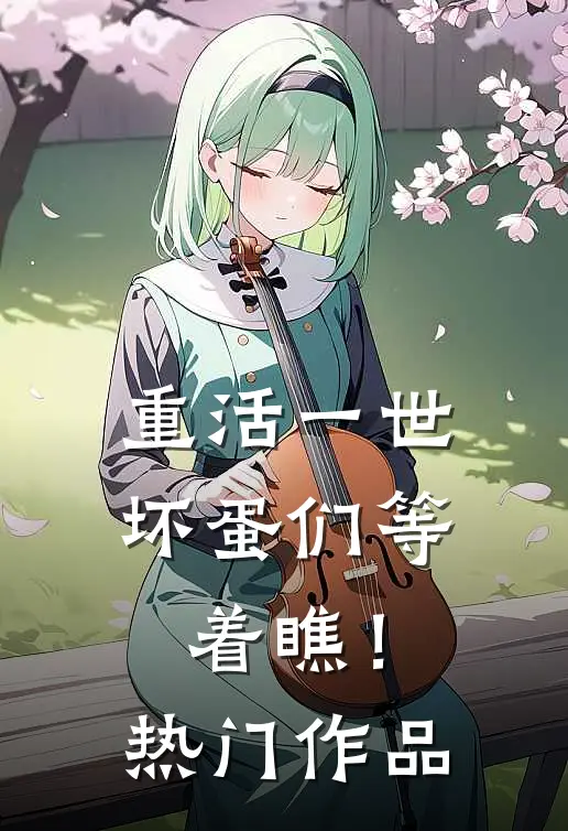 重活一世，坏蛋们等着瞧！热门作品
