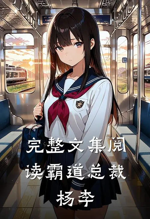 完整文集阅读霸道总裁：杨李