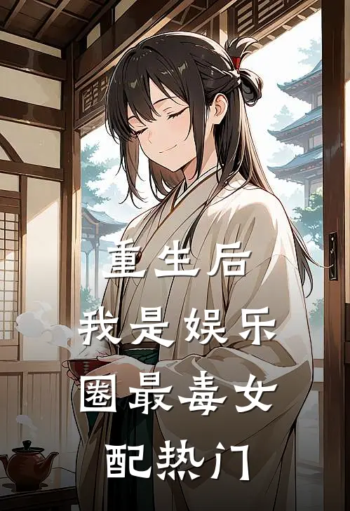 重生后，我是娱乐圈最毒女配热门