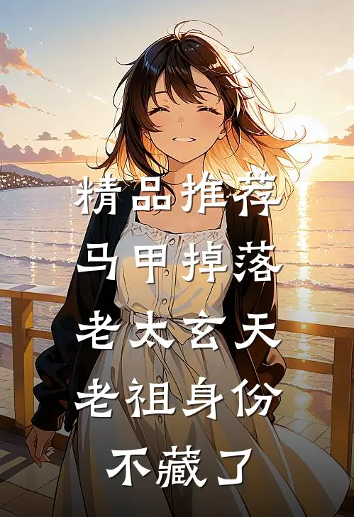 精品推荐马甲掉落：老太玄天老祖身份不藏了