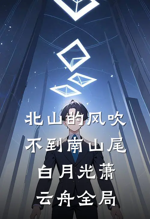 北山的风吹不到南山尾白月光萧云舟全局