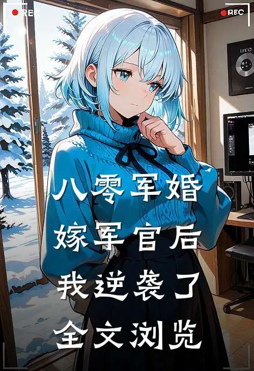 八零军婚嫁军官后我逆袭了全文浏览