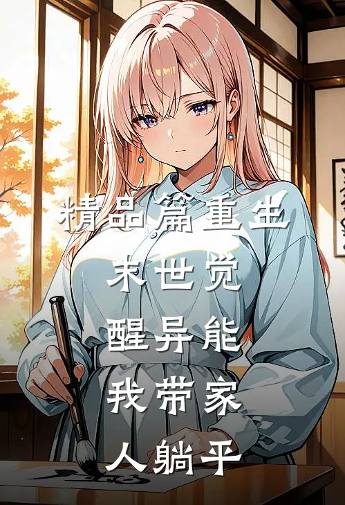 精品篇重生：末世觉醒异能，我带家人躺平