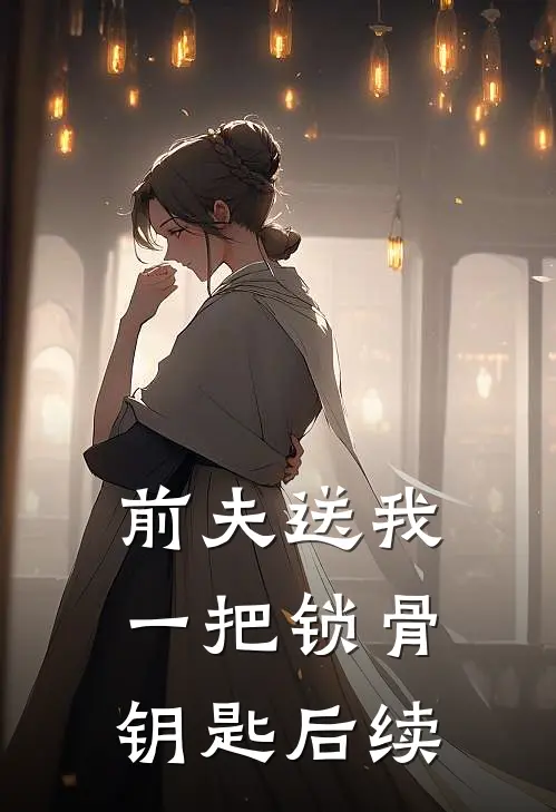 前夫送我一把锁骨钥匙后续