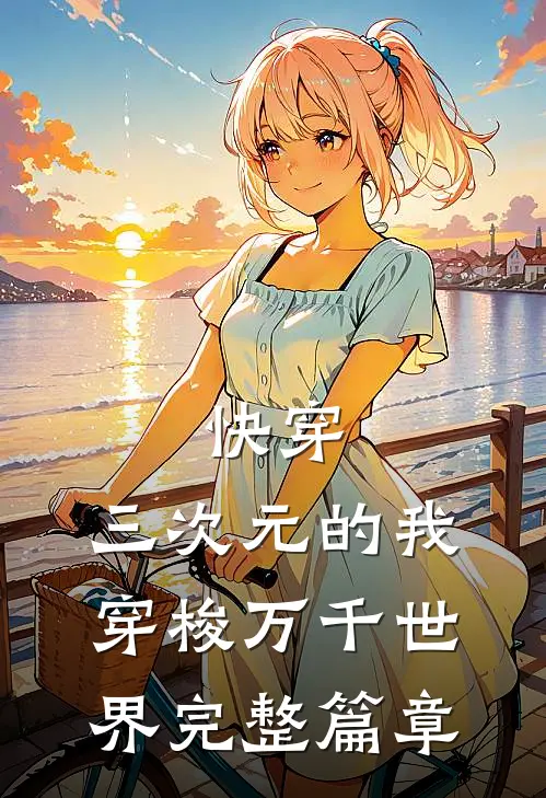 快穿：三次元的我穿梭万千世界完整篇章