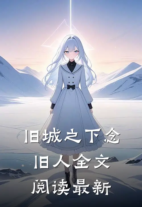 旧城之下念旧人全文阅读最新