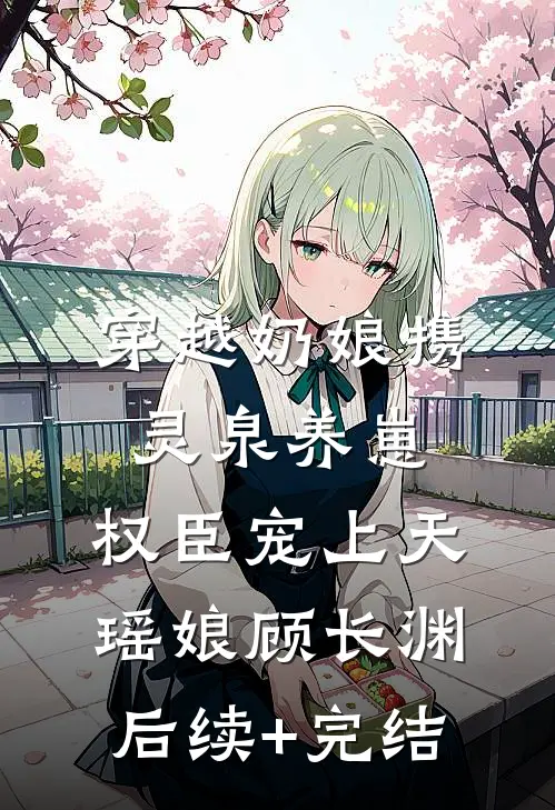 穿越奶娘携灵泉养崽，权臣宠上天瑶娘顾长渊后续+完结