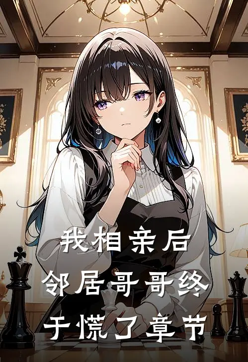 我相亲后，邻居哥哥终于慌了章节