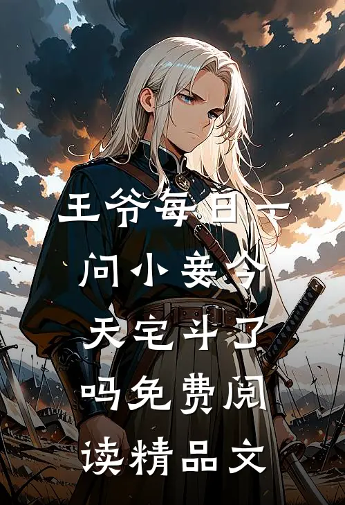 王爷每日一问小妾今天宅斗了吗免费阅读精品文