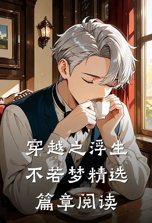 穿越之浮生不若梦精选篇章阅读