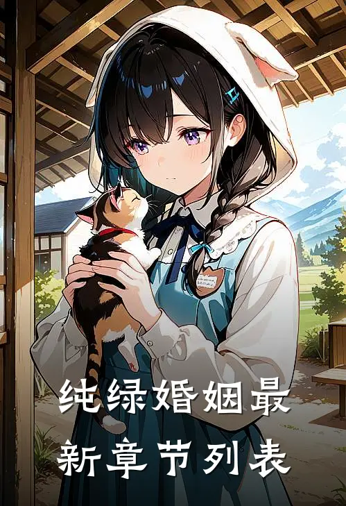 纯绿婚姻最新章节列表