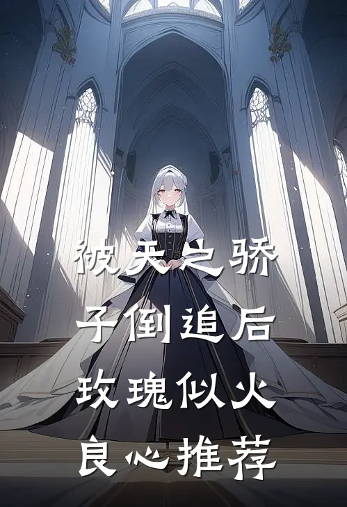 被天之骄子倒追后，玫瑰似火良心推荐