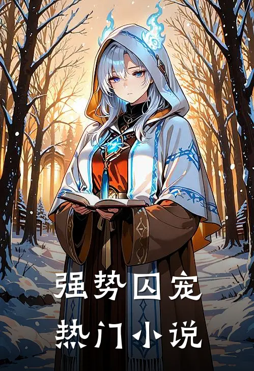强势囚宠热门小说
