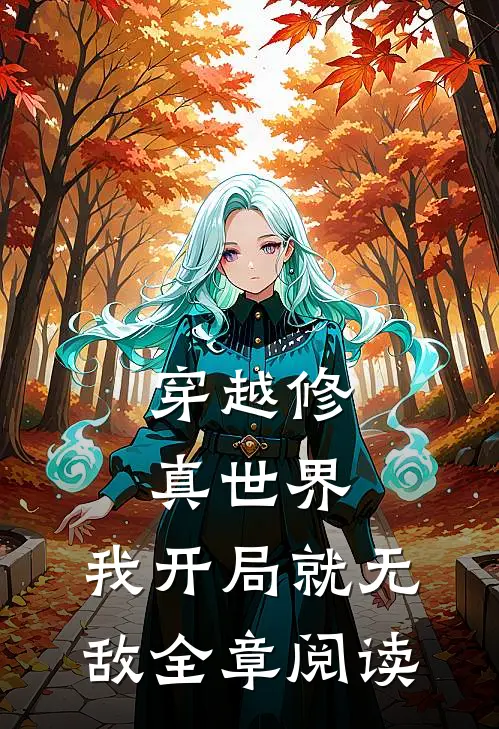 穿越修真世界，我开局就无敌全章阅读
