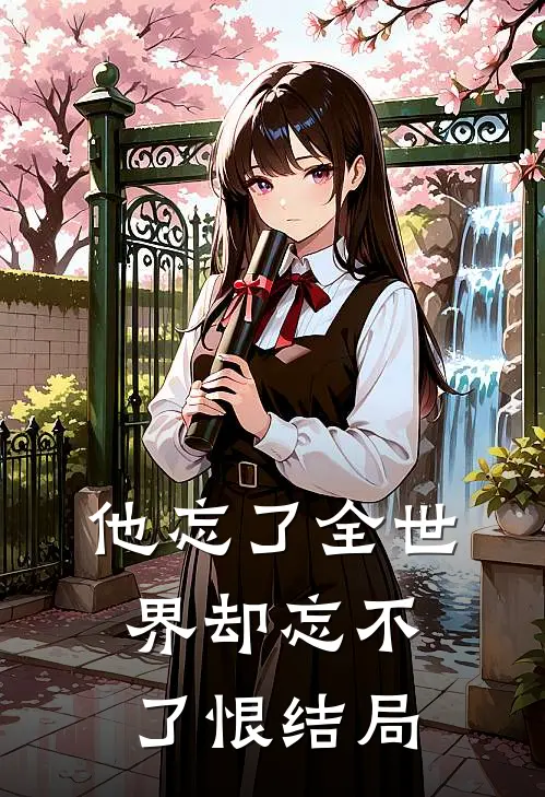 他忘了全世界却忘不了恨结局