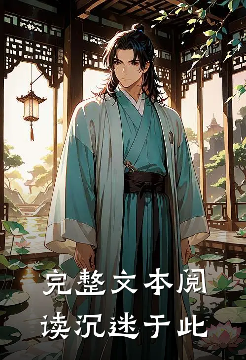 完整文本阅读沉迷于此