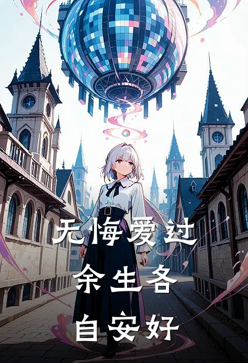 无悔爱过，余生各自安好