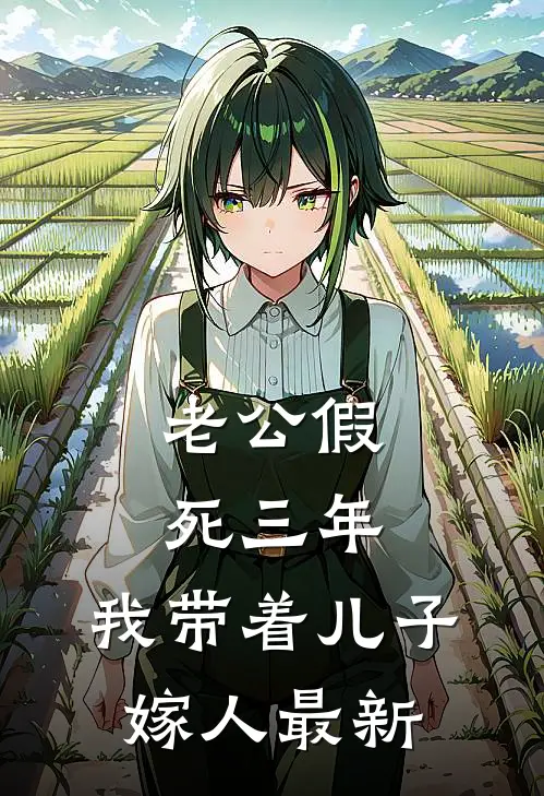 老公假死三年，我带着儿子嫁人最新